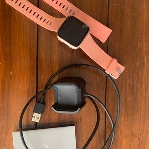 Fitbit Versa